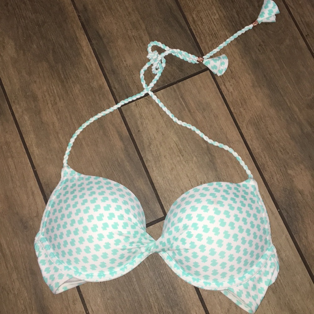 Bathing suit top